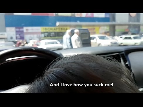 ❤️ امتص الحق في موقف للسيارات خارج السوبر ماركت الفاسقات. عند٪ ar.drpornofilme.ru٪